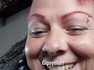 Gipsystarr