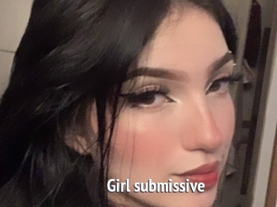 Girl_submissive