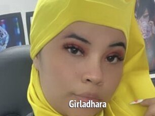 Girladhara