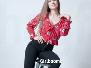 Girlboome