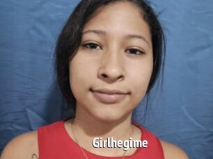 Girlhegime