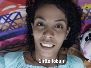 Girlleilobuir