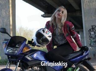 Girlmisskiss