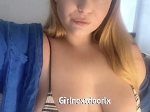 Girlnextdoorlx