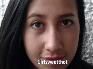 Girlsweetthot