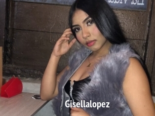 Gisellalopez