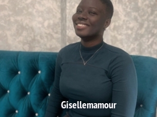 Gisellemamour