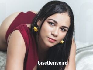 Giselleriveiro