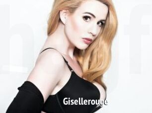 Gisellerouge