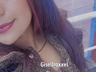 Gisellroxxel