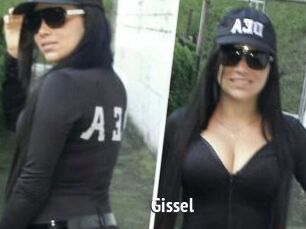 Gissel