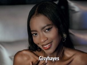 Gisyhayes