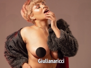 Giulianaricci