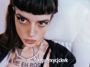 Gkjgufyxycjckvk