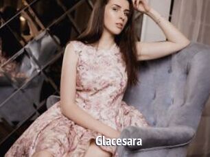 Glacesara