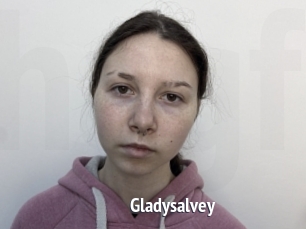 Gladysalvey