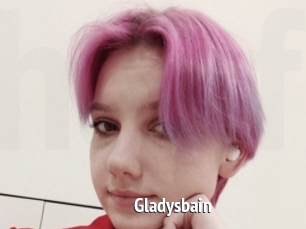 Gladysbain