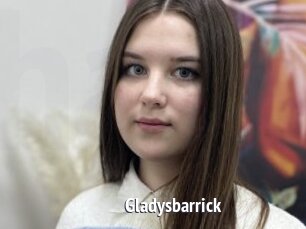 Gladysbarrick