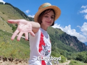 Gladysboyd