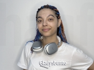 Gladysbunte