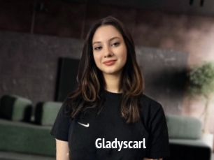 Gladyscarl