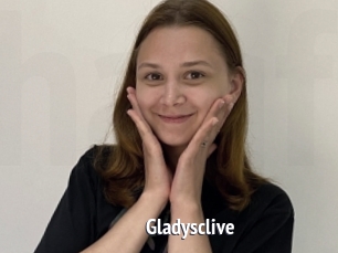 Gladysclive