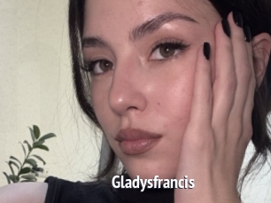 Gladysfrancis