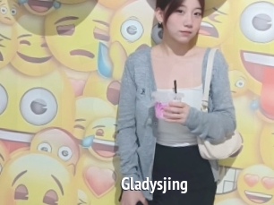 Gladysjing