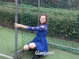 Glamjanet