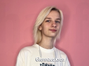 Glennacoxson