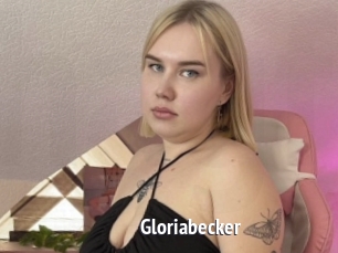 Gloriabecker
