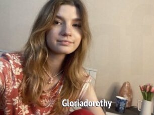 Gloriadorothy