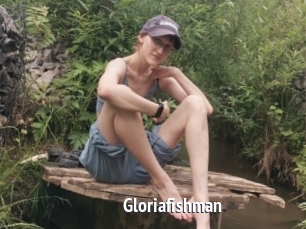 Gloriafishman