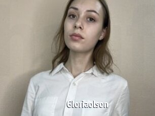Gloriaolson