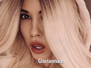 Gloriasmaile