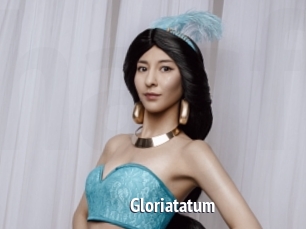Gloriatatum