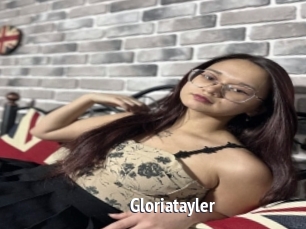 Gloriatayler
