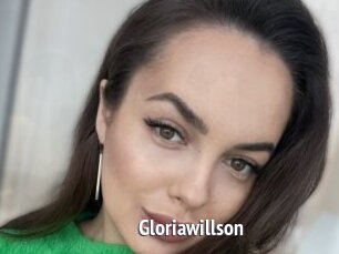 Gloriawillson