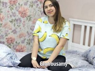 Gloriousamy