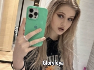 Gloryfeya