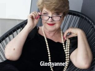 Glossyannet