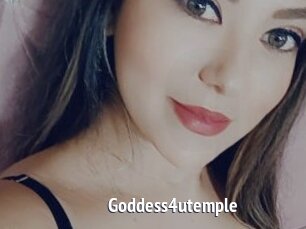 Goddess4utemple