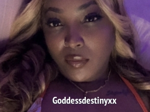 Goddessdestinyxx