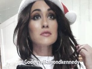 Goddessdiamondkennedy