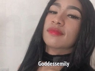Goddessemily