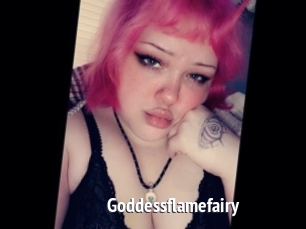 Goddessflamefairy