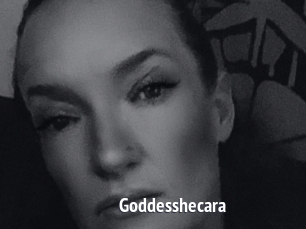 Goddesshecara