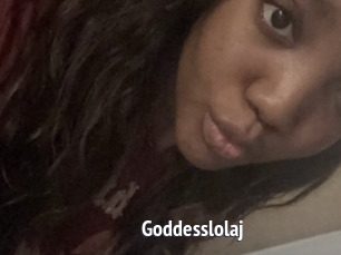 Goddesslolaj
