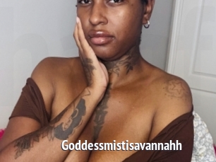 Goddessmistisavannahh