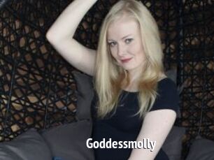 Goddessmolly